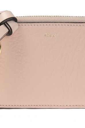 Card case, zdjęcie 2 Card case od Chloe